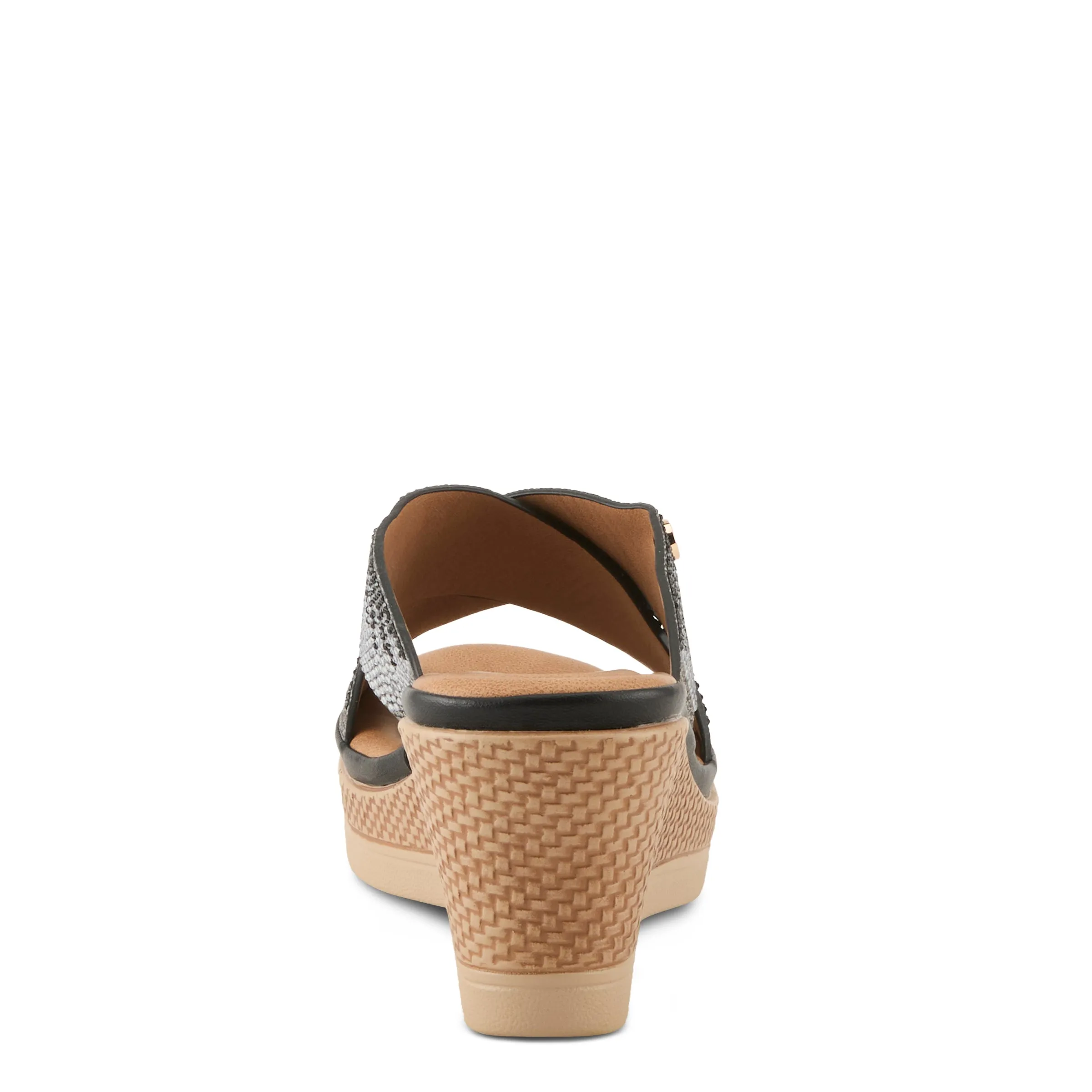 PATRIZIA VASHION SANDALS
