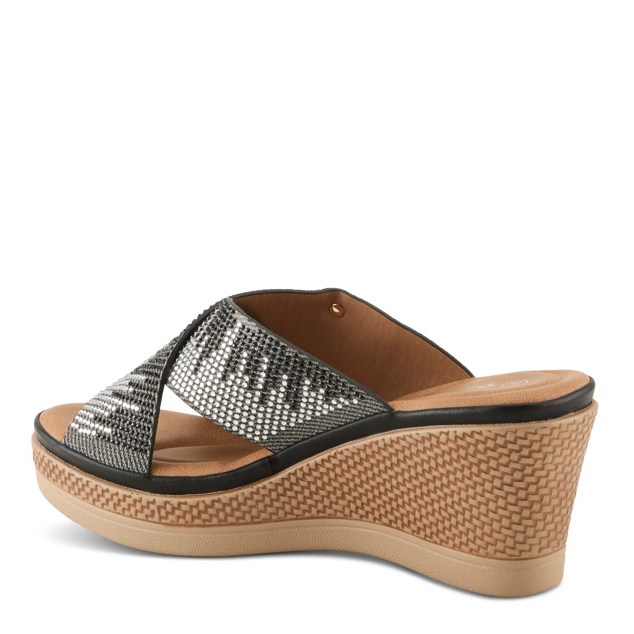 PATRIZIA VASHION SANDALS