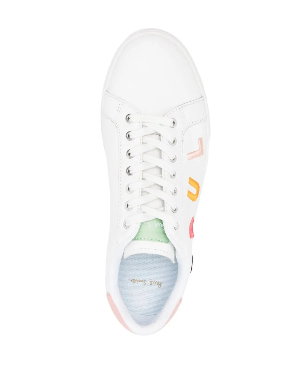Paul Smith Sneakers White