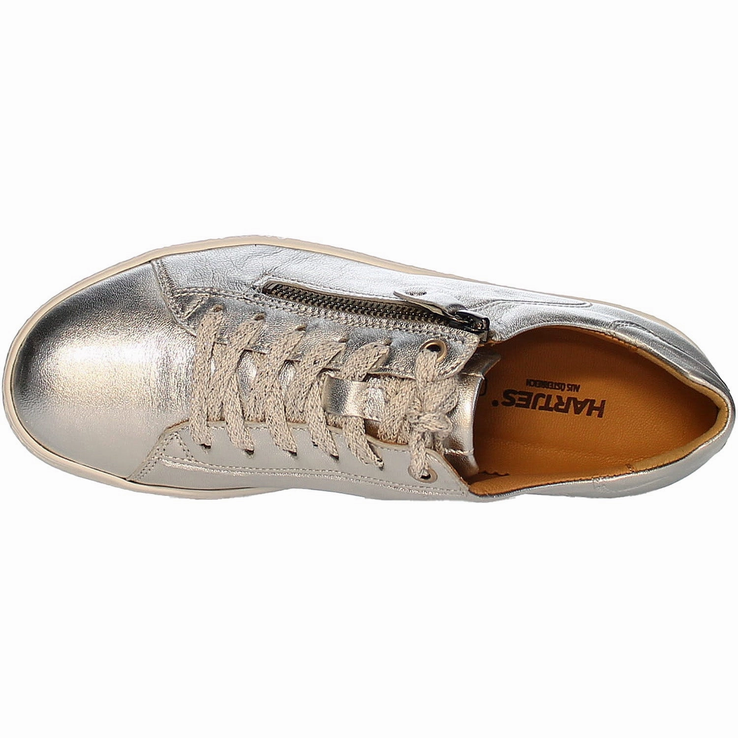 Phil Metallic