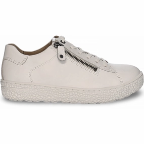 Phil White Leather