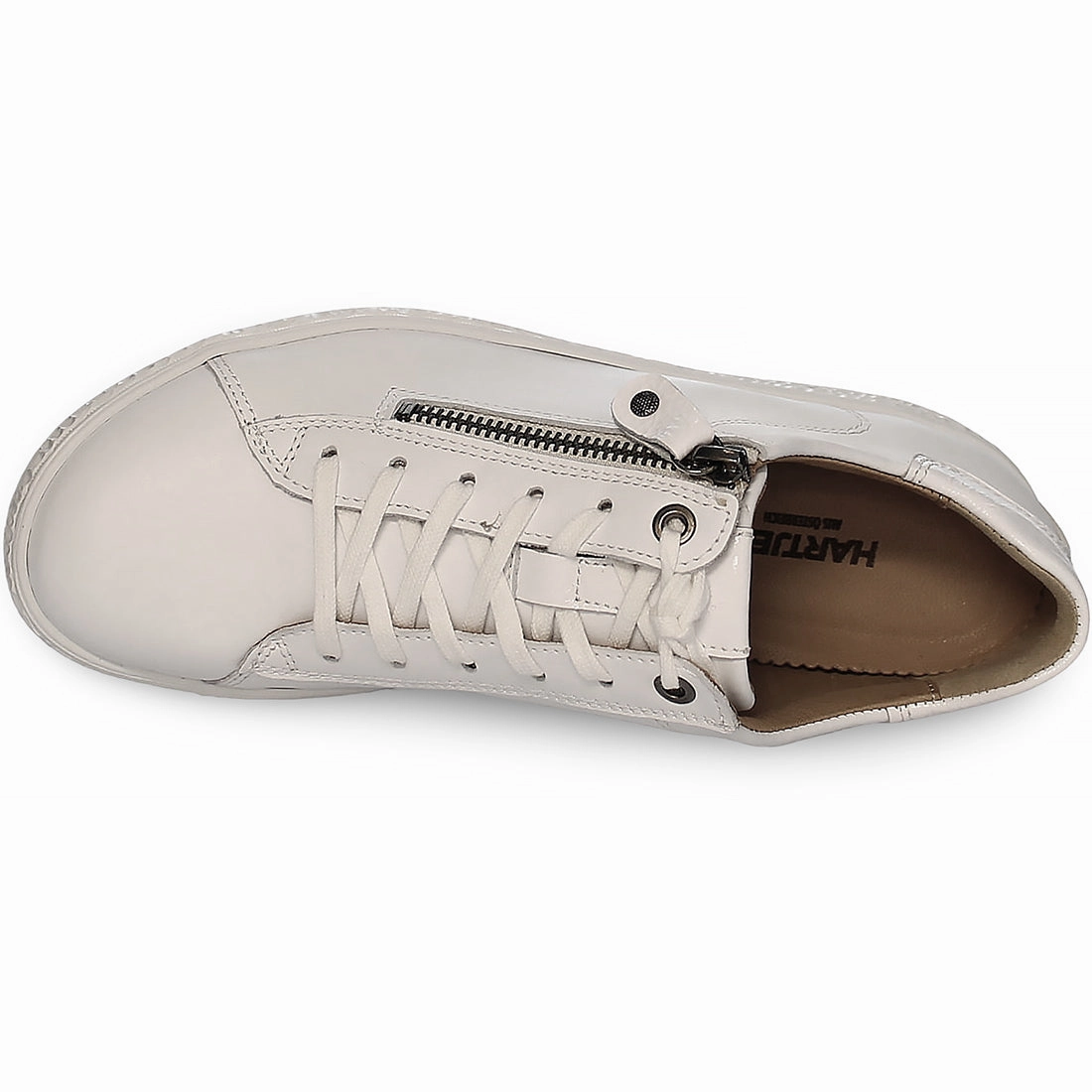 Phil White Leather
