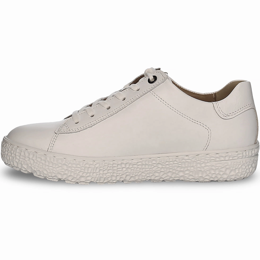 Phil White Leather