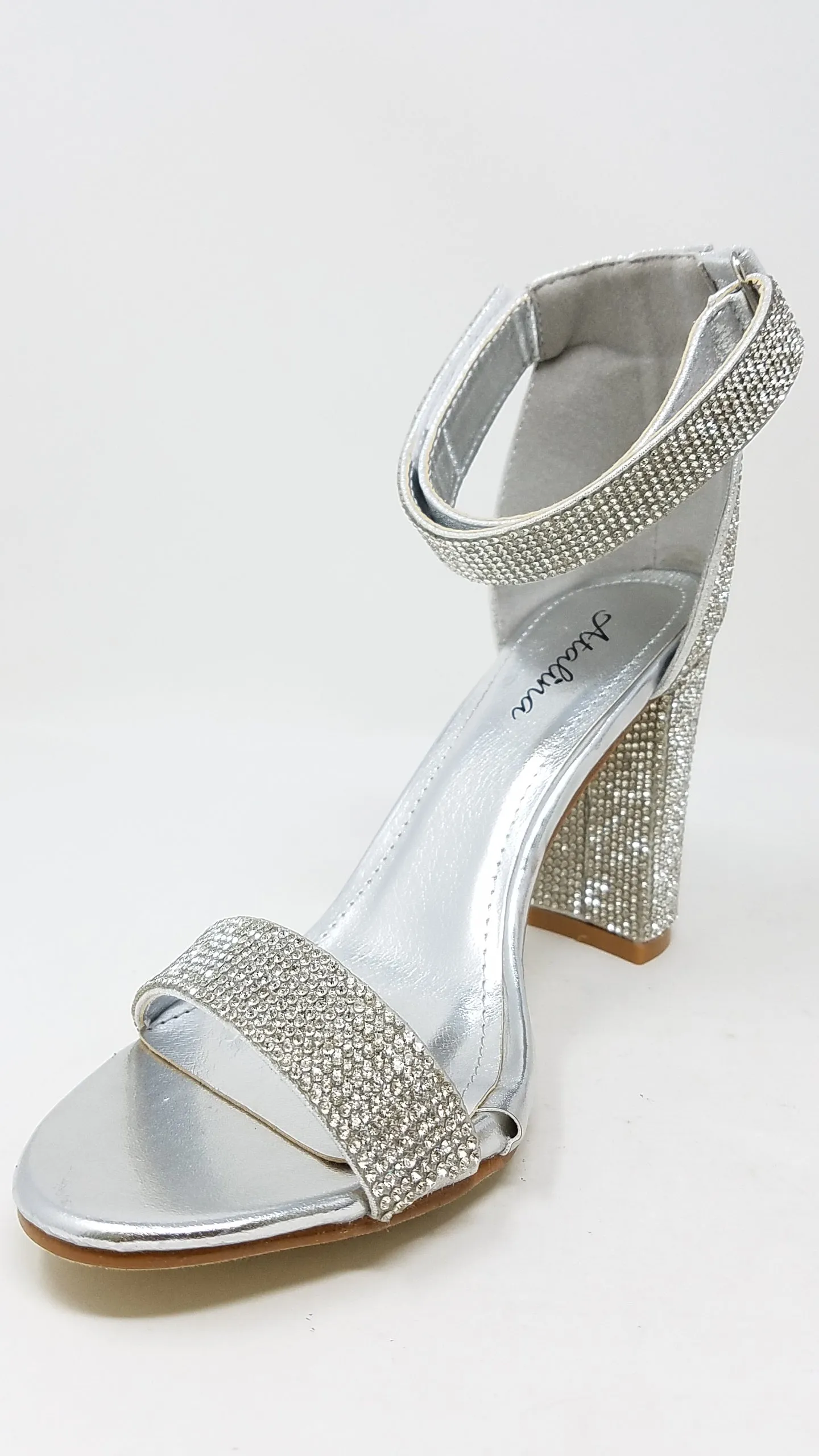 PHU0094 - SILVER