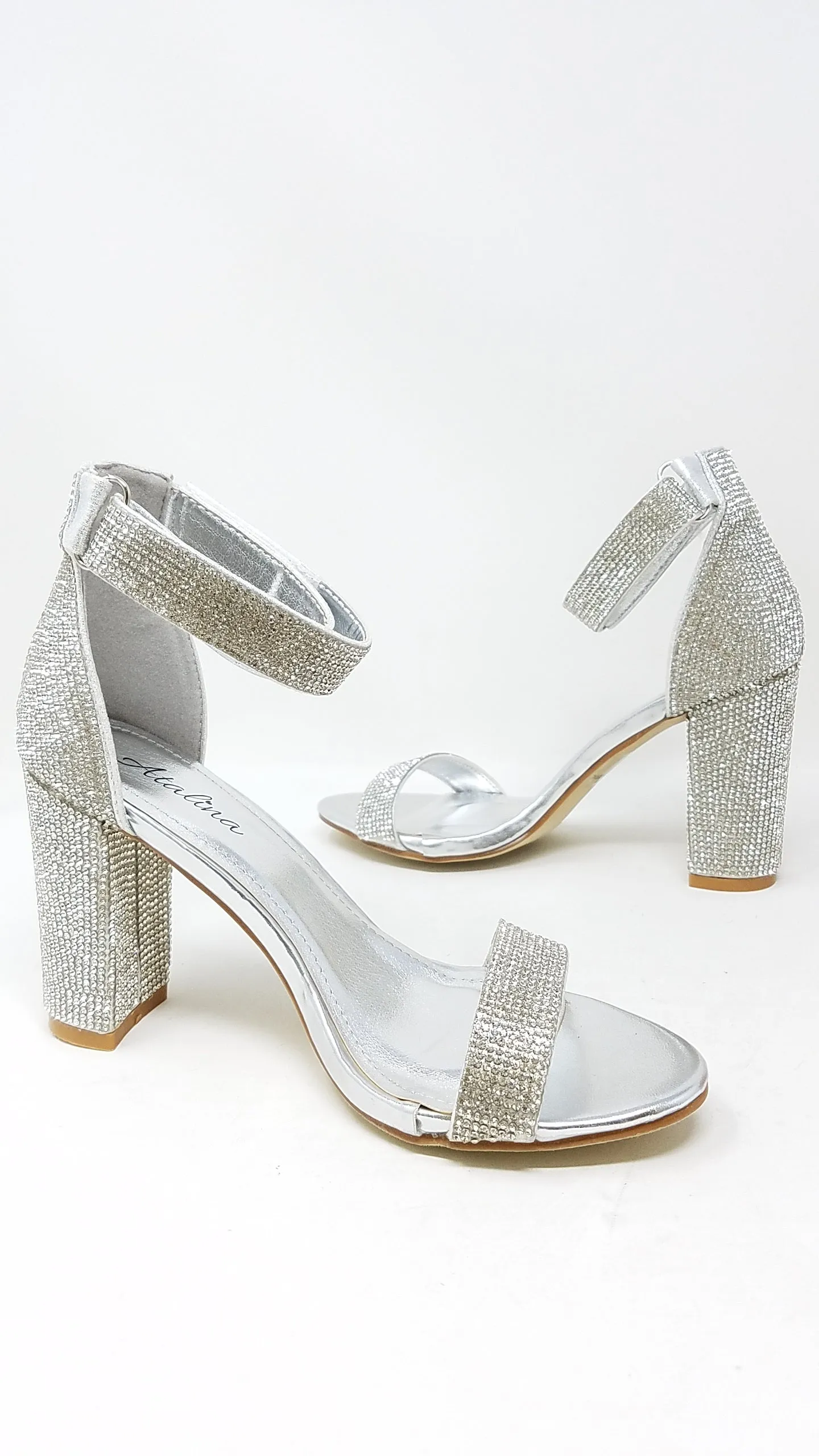PHU0094 - SILVER