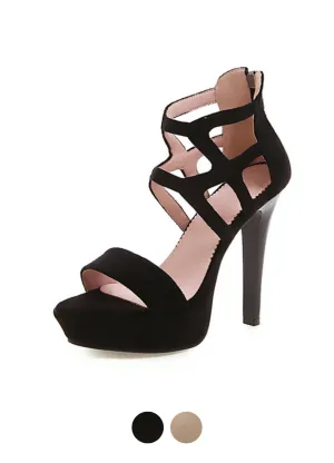 Pirita Heels