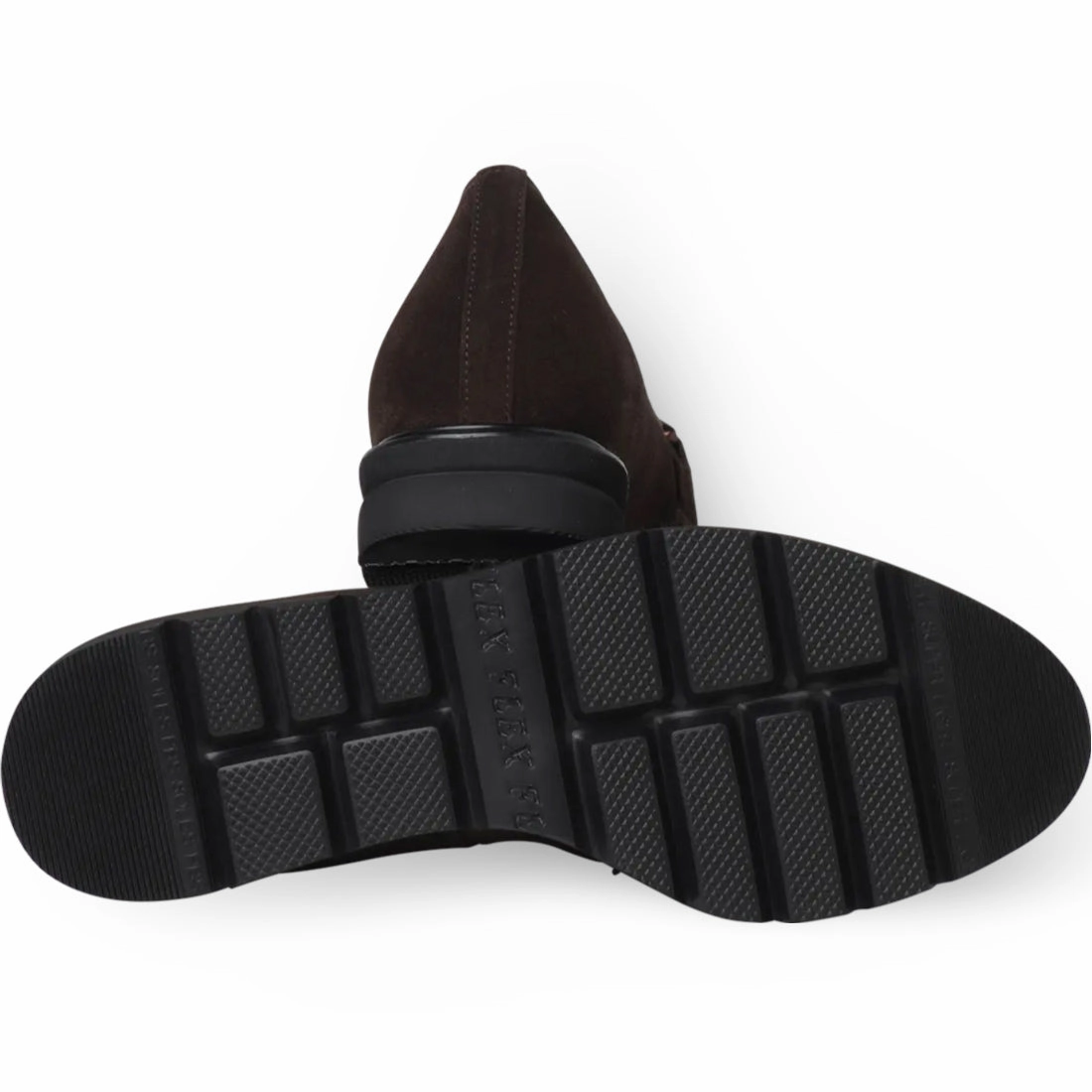 Pisa 301578 Dark Brown
