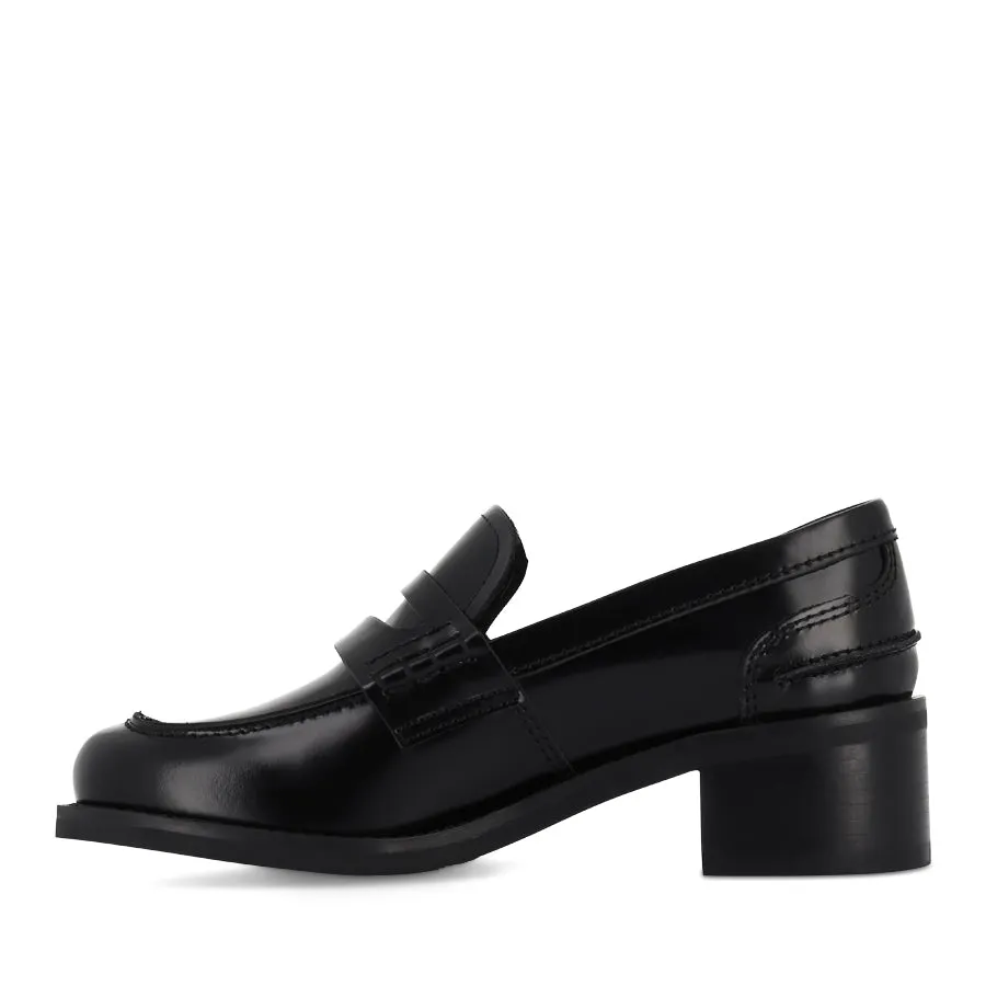 POLLY - BLACK HI SHINE