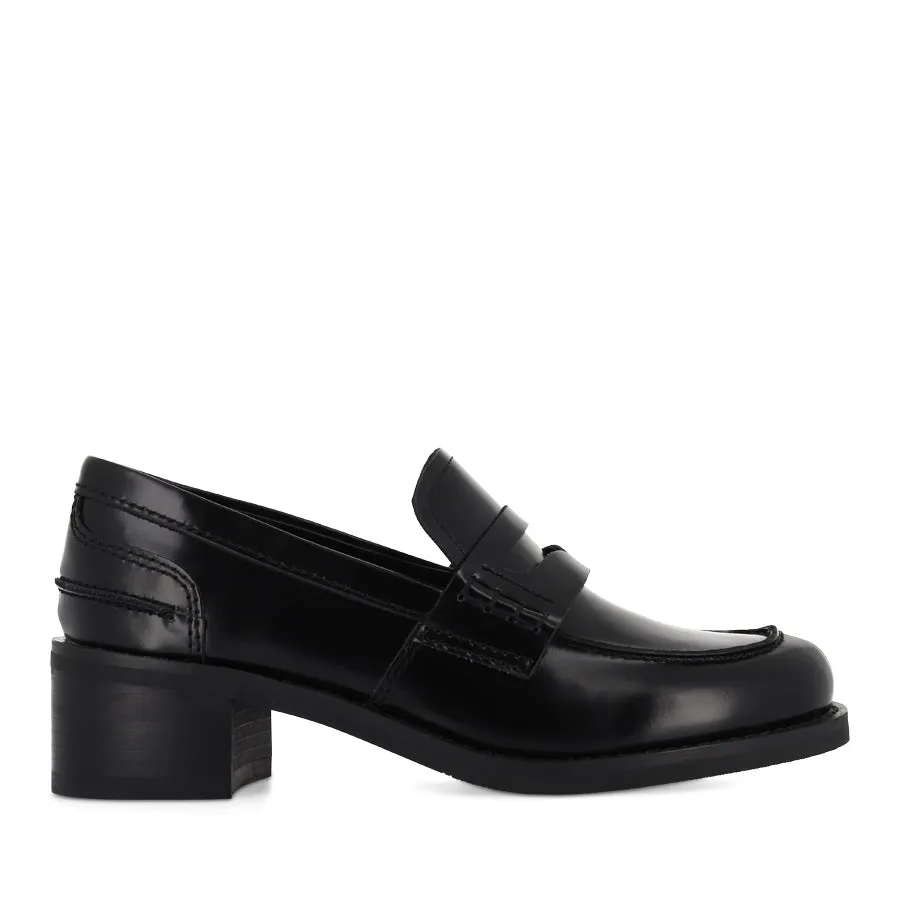 POLLY - BLACK HI SHINE