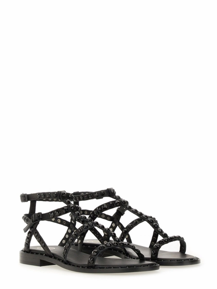 Precious Bis" Sandals