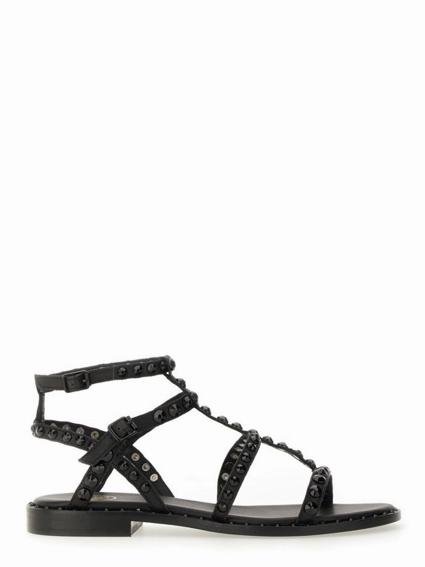 Precious Bis" Sandals