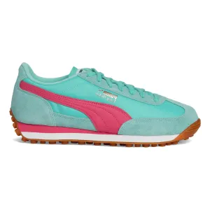 Puma Women's Easy Rider Aquatic/PUMA Pink