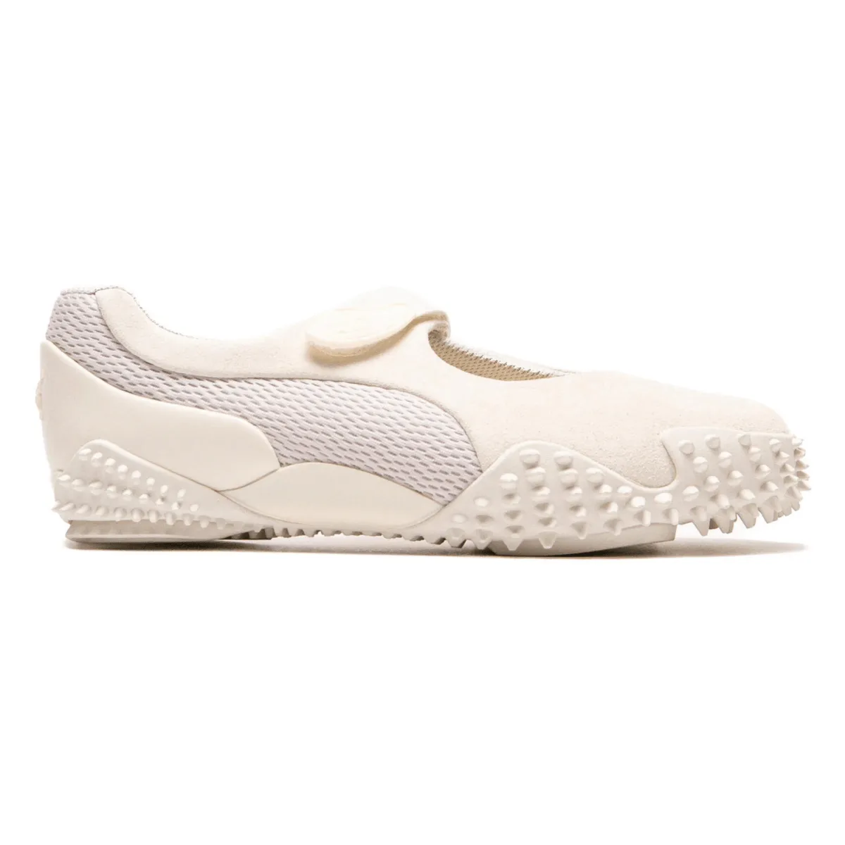 Puma Women's Mostro Fey Premium Warm White/Vapor Grey
