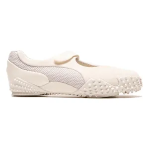 Puma Women's Mostro Fey Premium Warm White/Vapor Grey