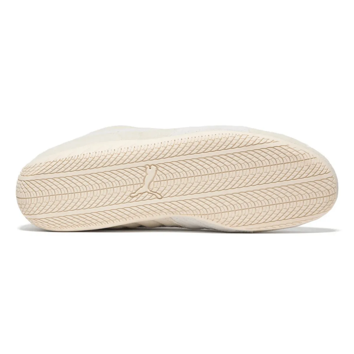 Puma Women's Speedcat OG Cream/PUMA White