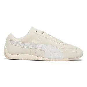 Puma Women's Speedcat OG Cream/PUMA White