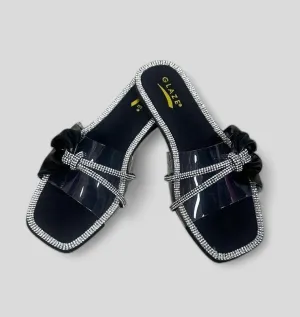 RAIN6 - BLACK