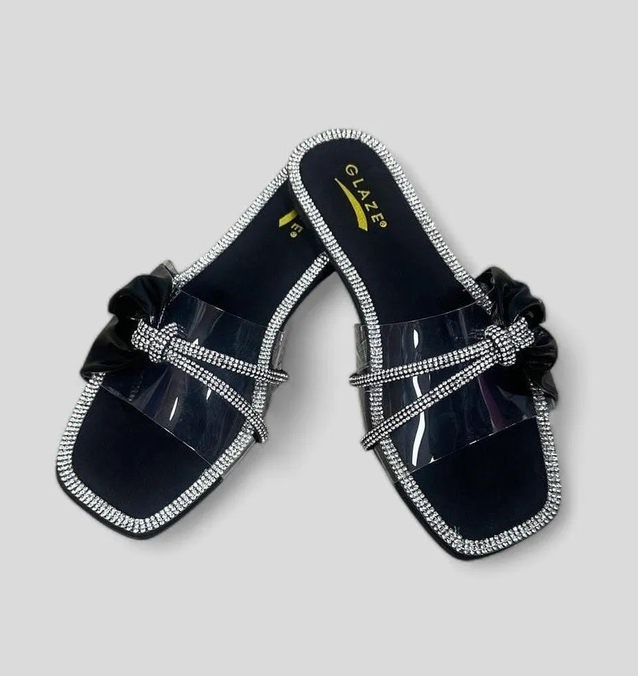 RAIN6 - BLACK