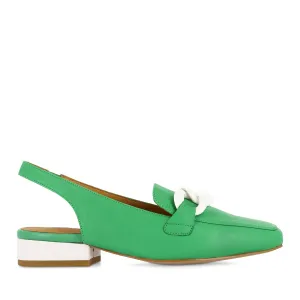 RANDAL - GRASS LEATHER