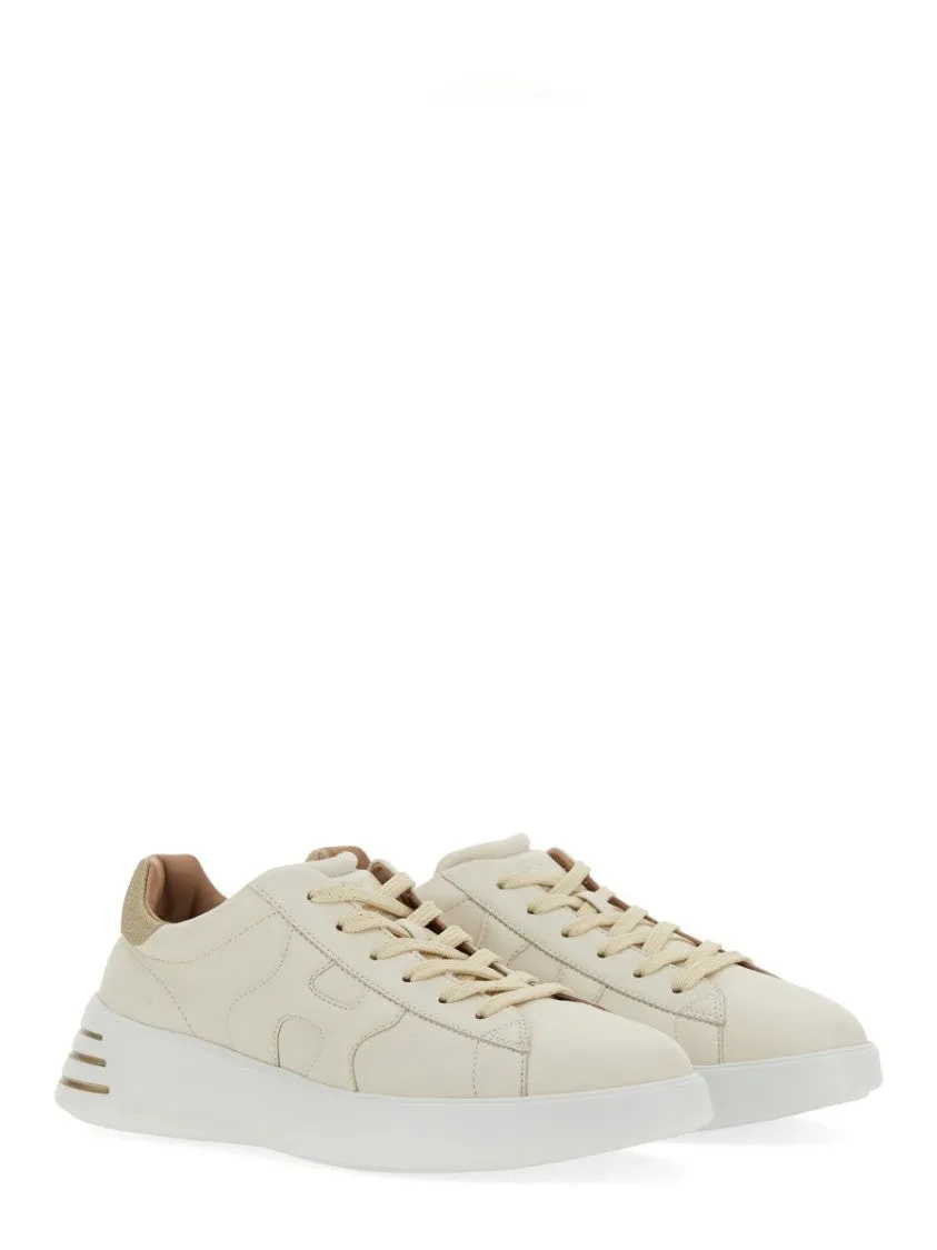 Rebel" Sneaker