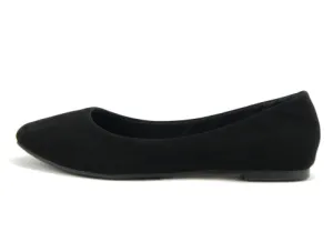 REDBUD - BLACK NUBUCK