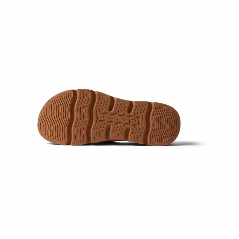 Reef Women's Vista Lux Thea - Black/Tan