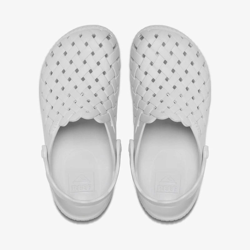 Reef Women's Water Sage - White