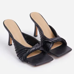 REESE - BLACK