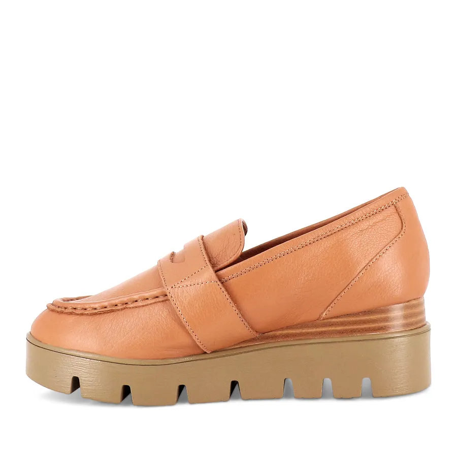 REMMI - SCOTCH LEATHER
