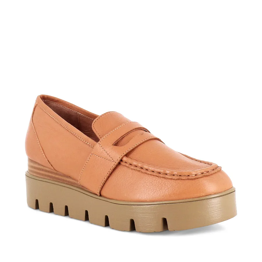 REMMI - SCOTCH LEATHER