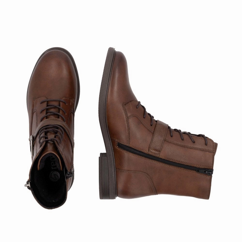 Remonte D1U70-22 Brown