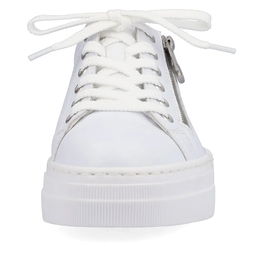 Rieker N4921-81 White
