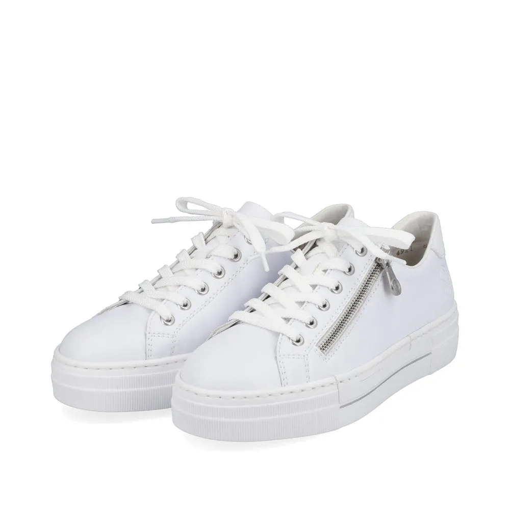 Rieker N4921-81 White