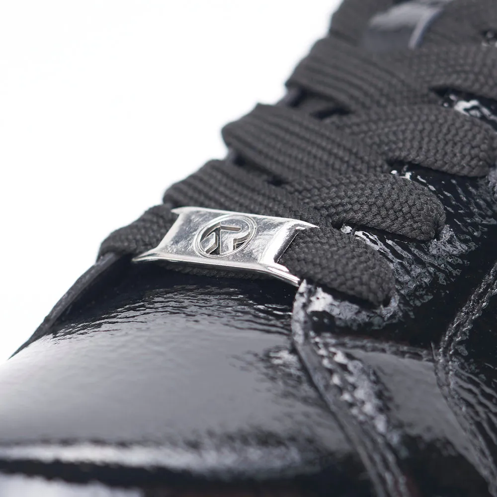 Rieker W0501-00 Black