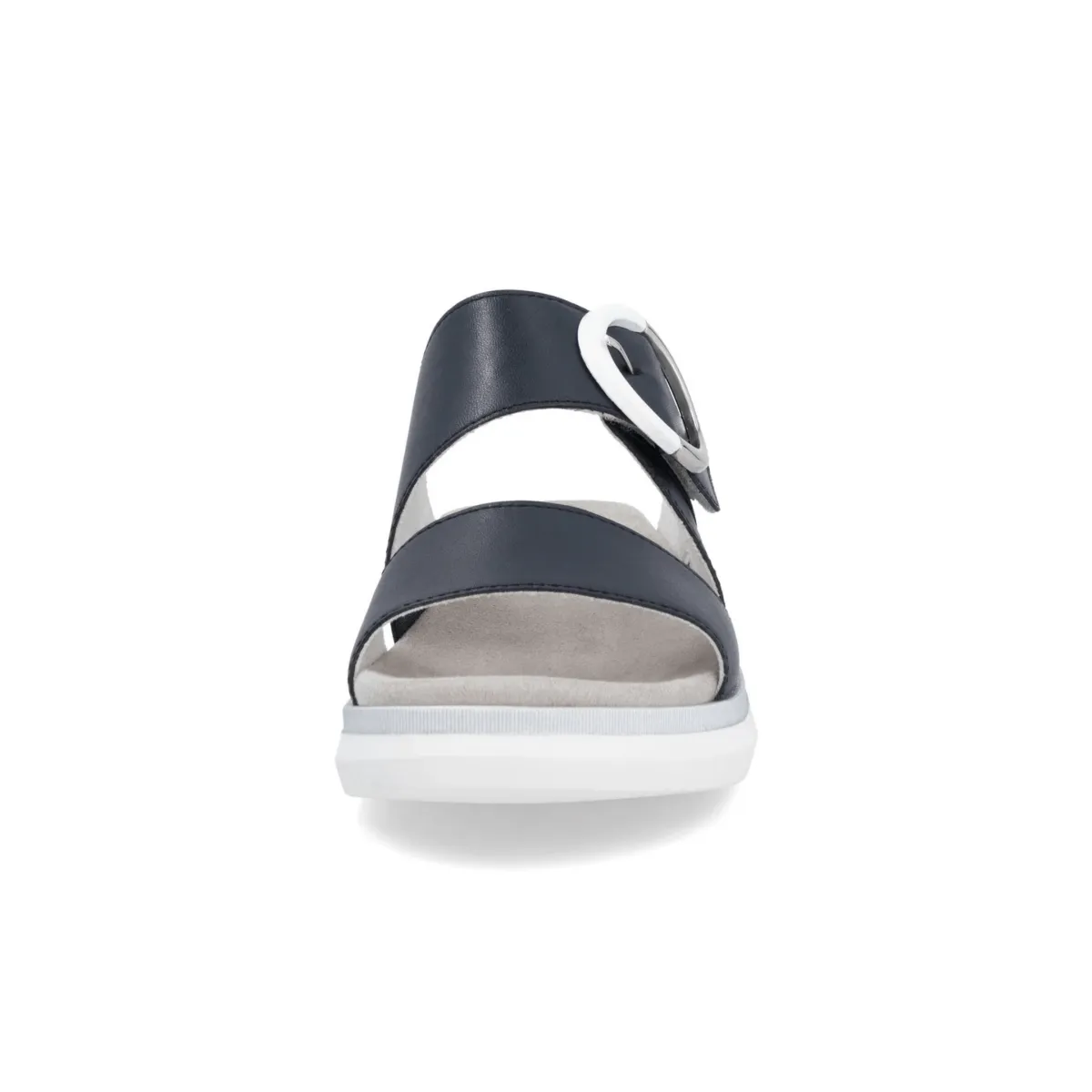 Rieker Women's D2K51-14 Jocelyn Pacific Leather
