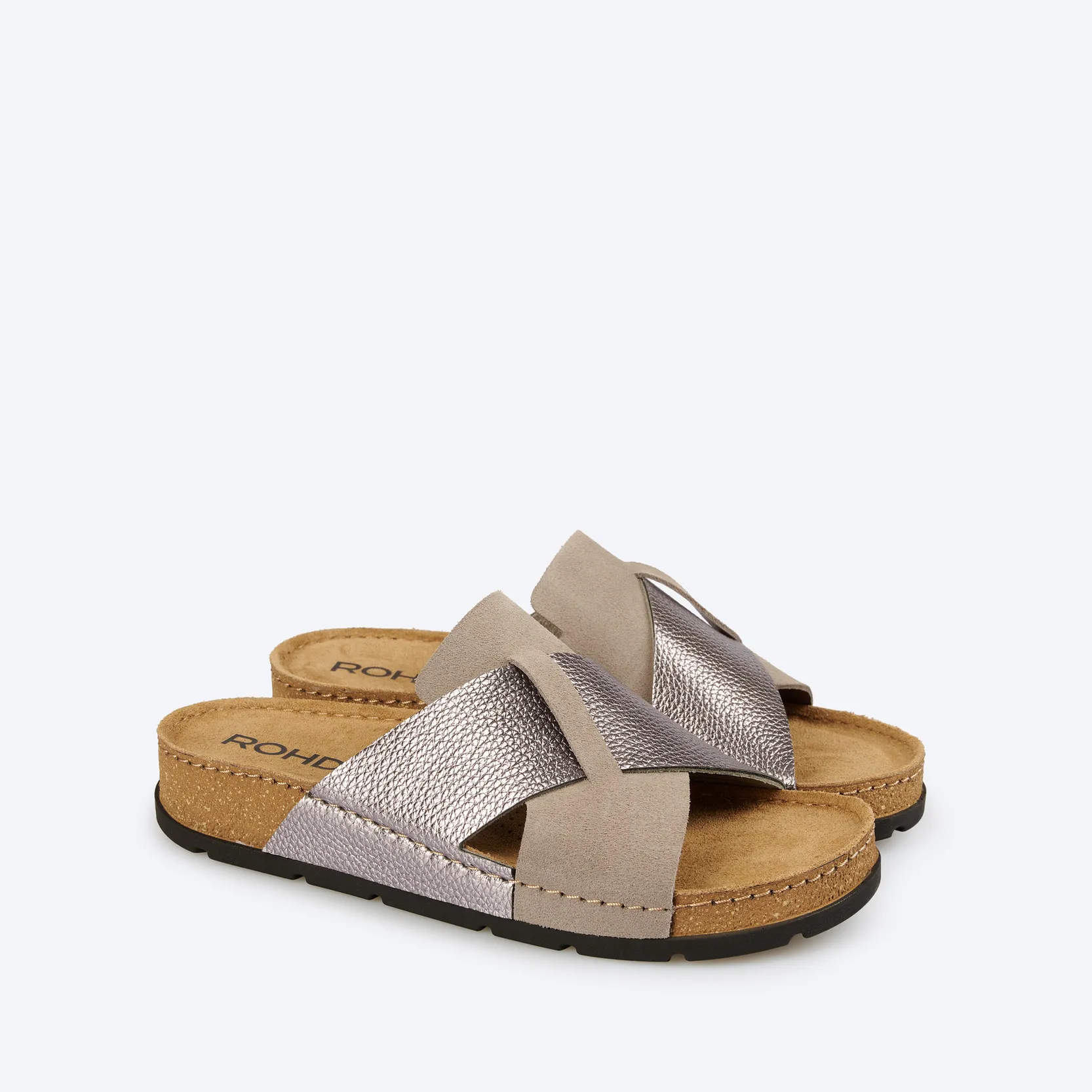 Rohde 5410-77 Taupe