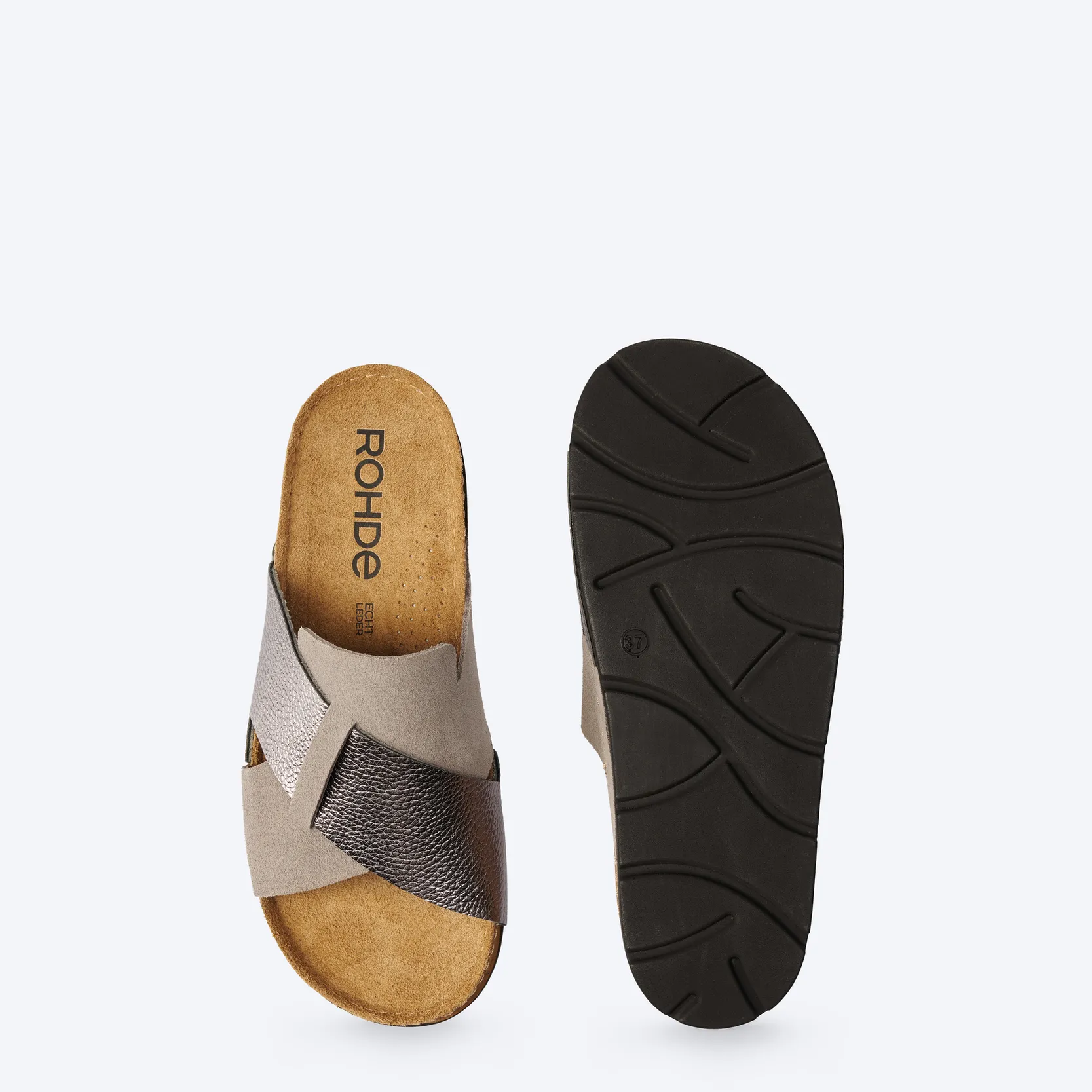 Rohde 5410-77 Taupe