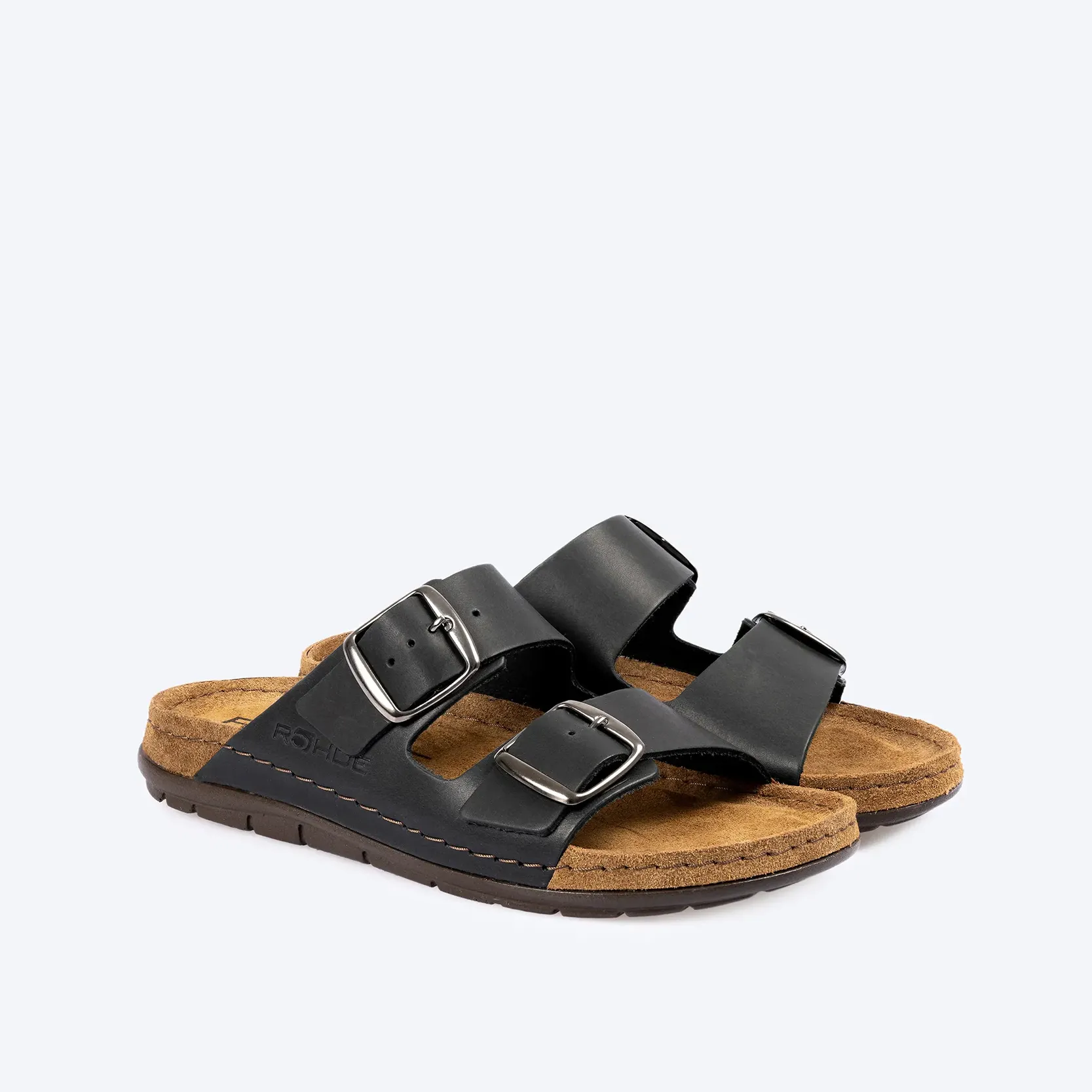 Rohde 5865-90 Black
