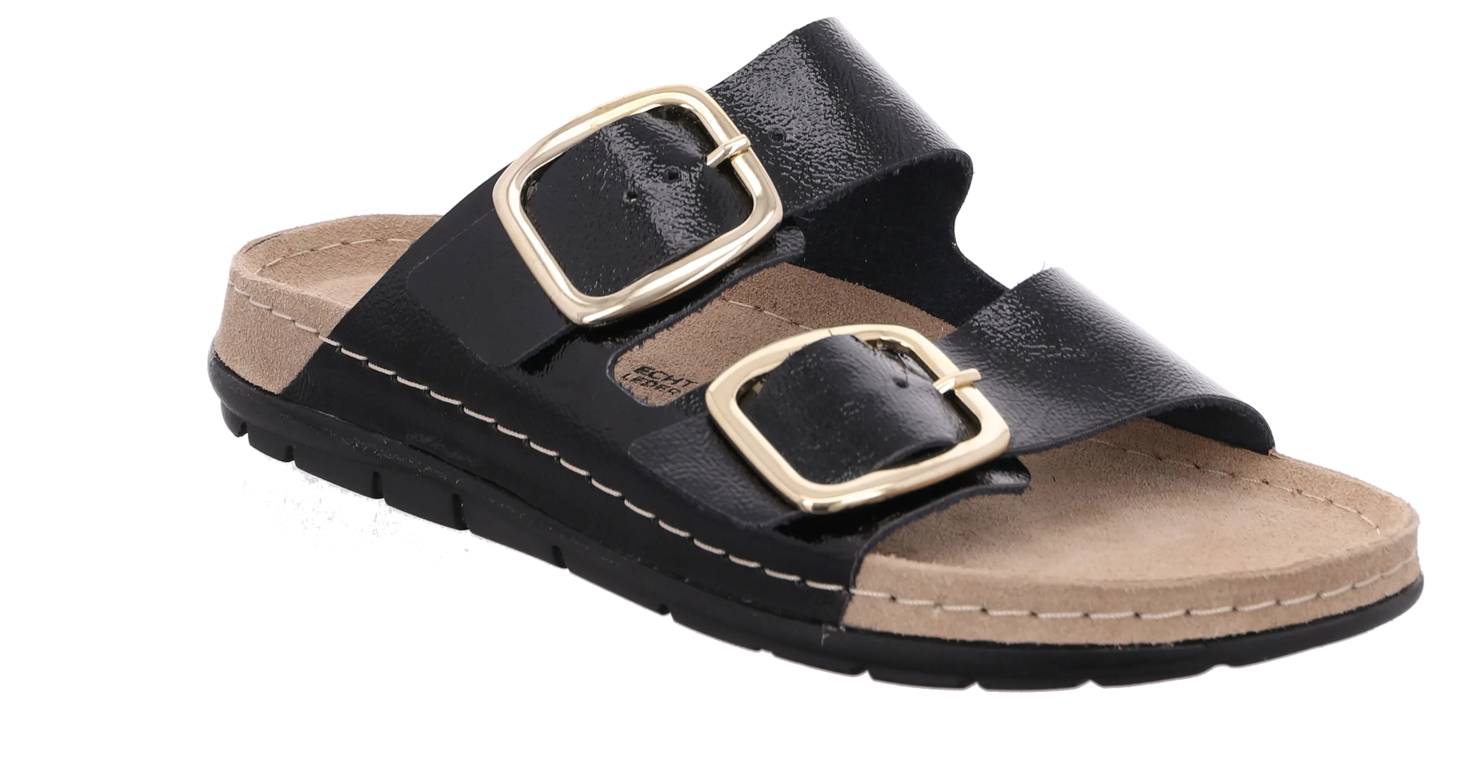 Rohde 5877-91 Black Patent
