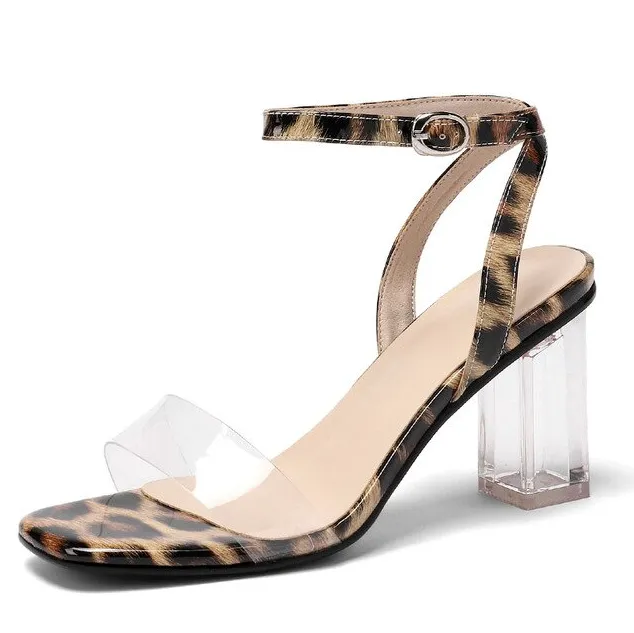Romania Sandals