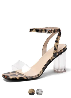 Romania Sandals