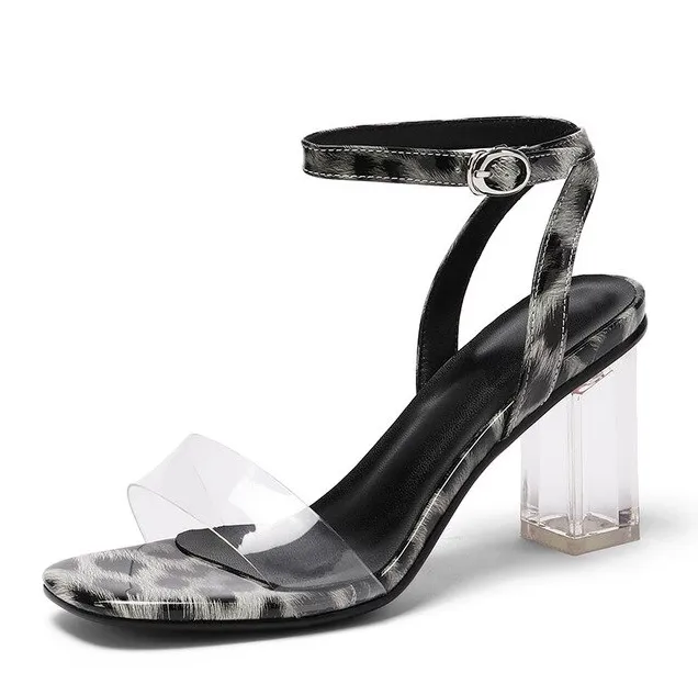 Romania Sandals