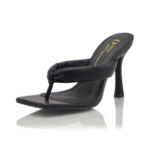 ROYA - BLACK