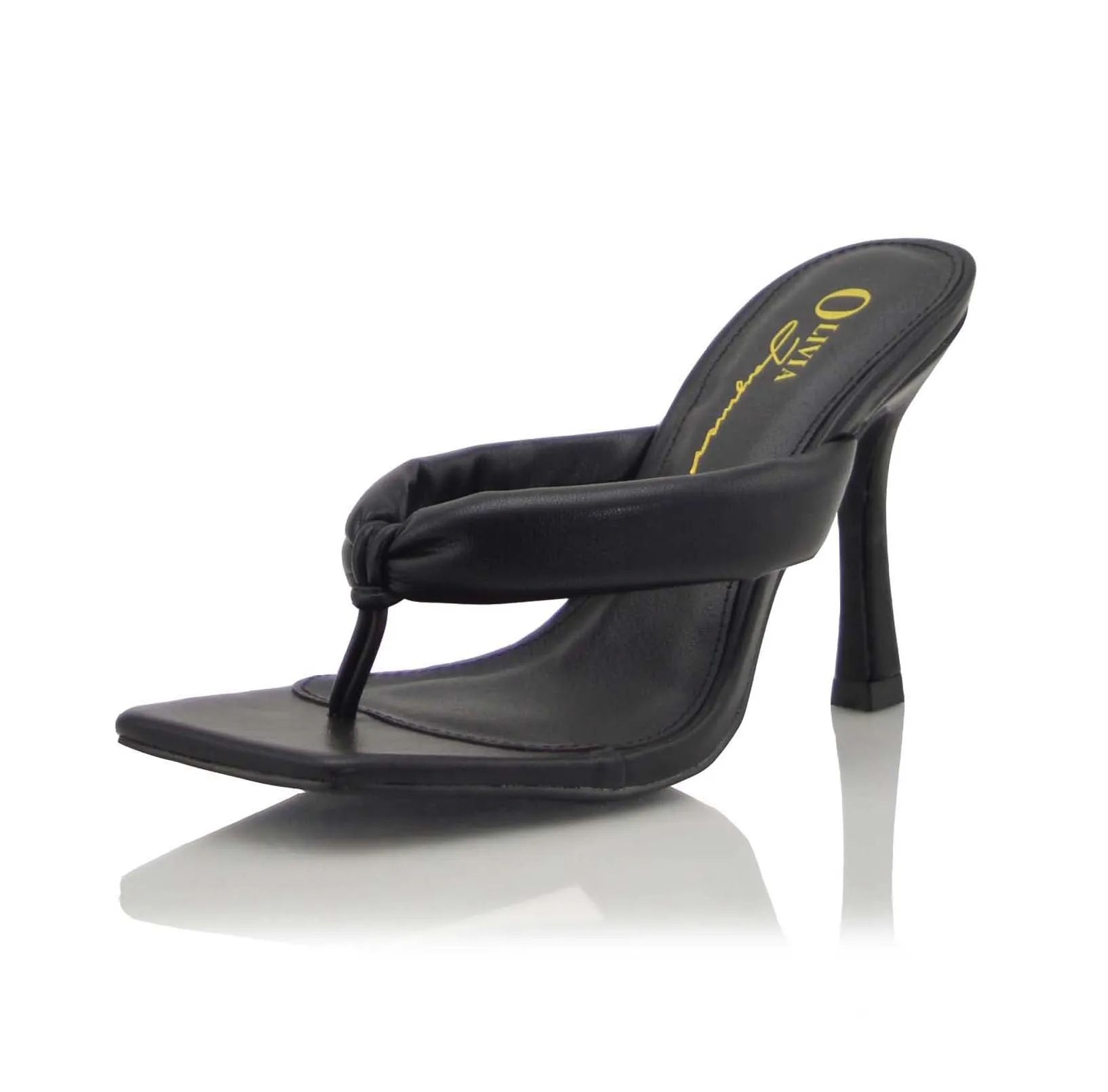 ROYA - BLACK