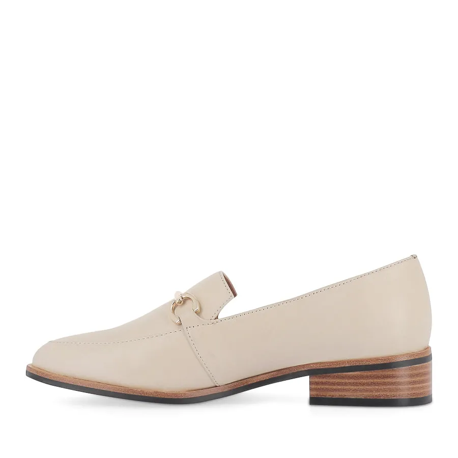ROYAL - SWAN LEATHER
