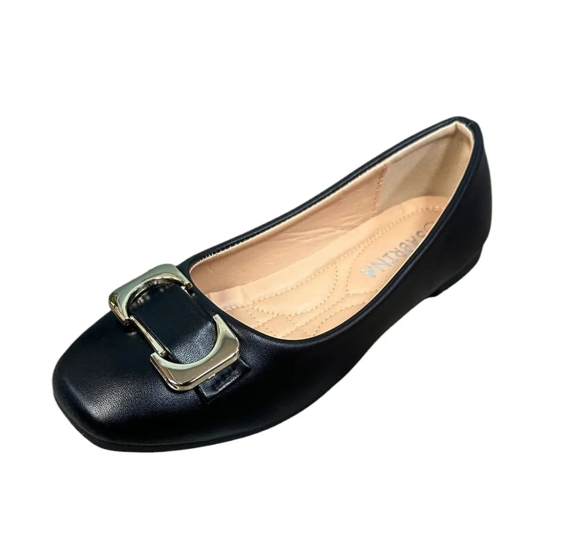 SAB895 - BLACK