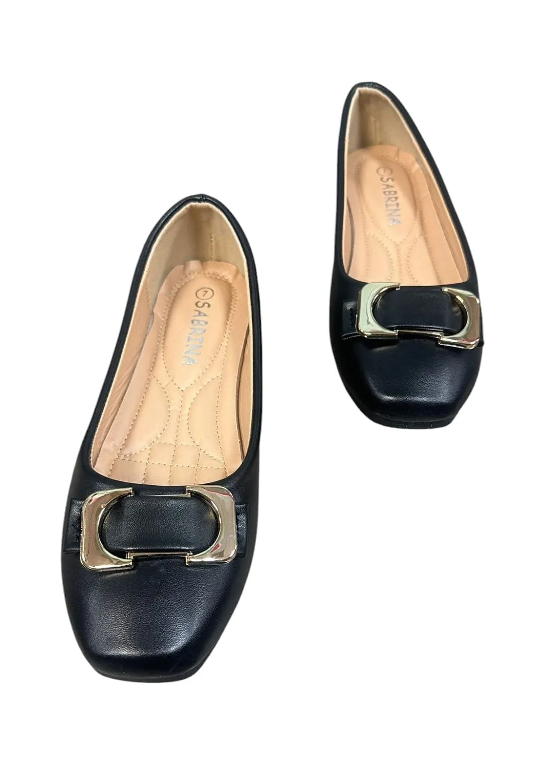SAB895 - BLACK