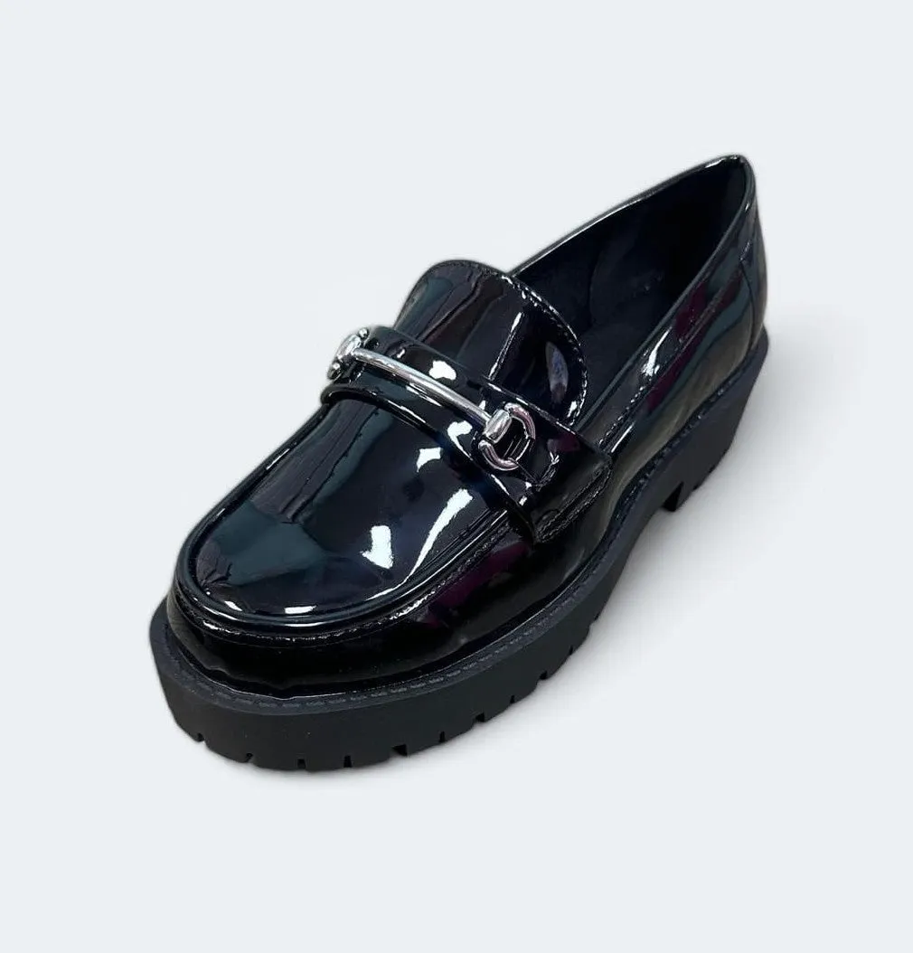 SAB903 - BLACK