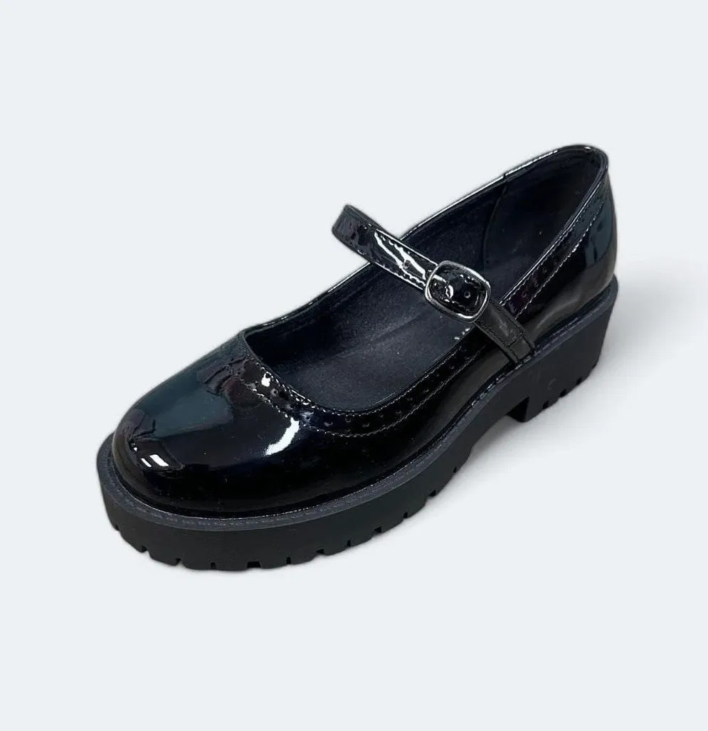 SAB905 - BLACK