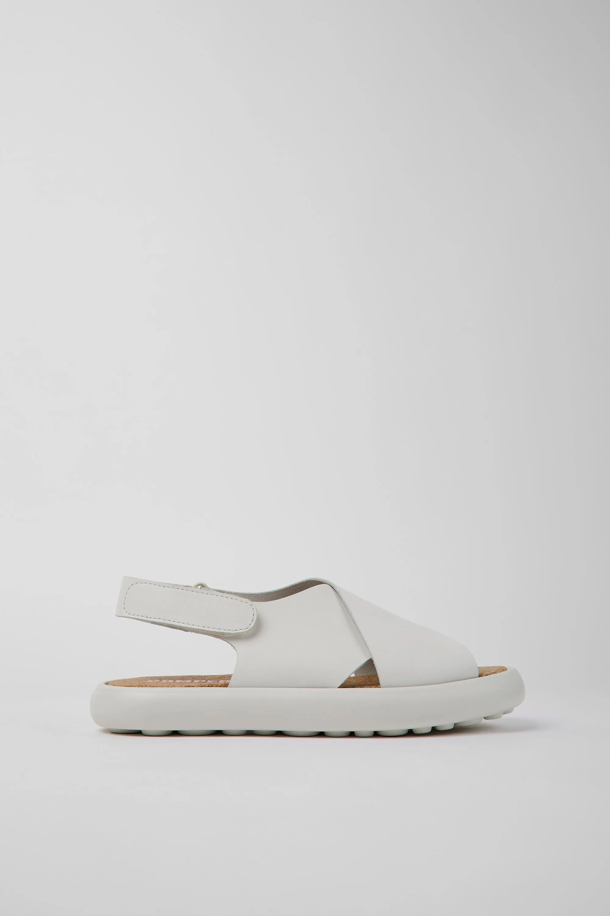 Sandals Women Camper Pelotas Flota Sandal